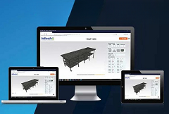 Visual Product Configurator