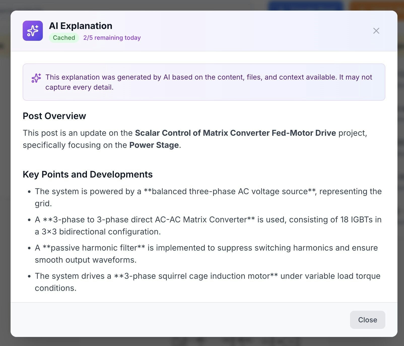 Hatchr gallery image