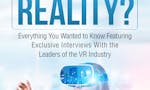 "What is Virtual Reality?" - The Book image