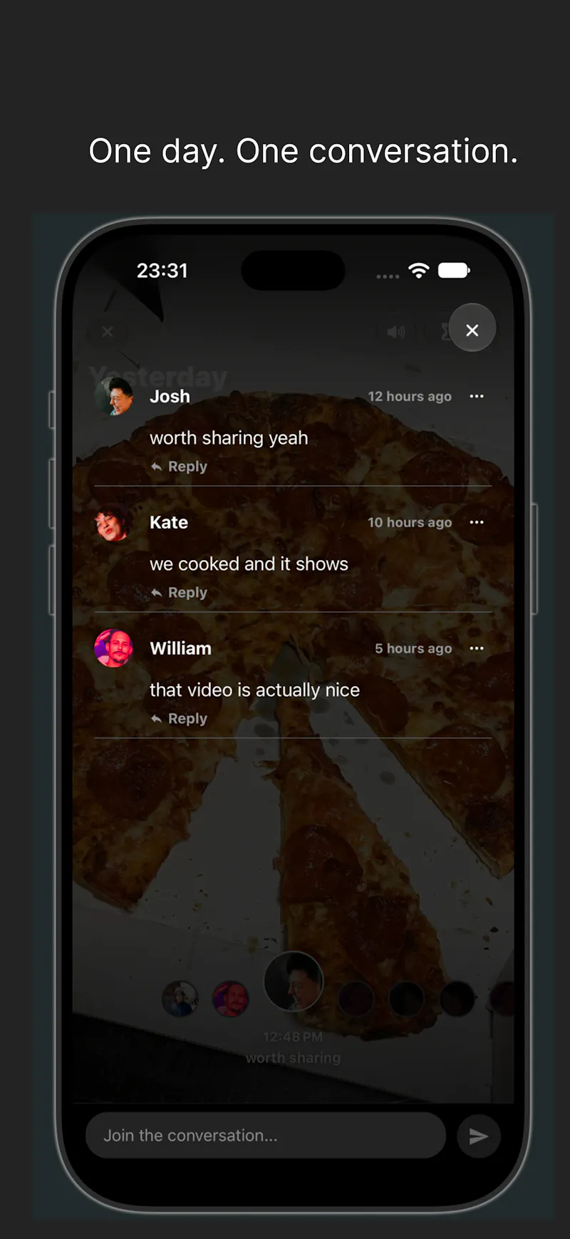 Lampole screenshot 7