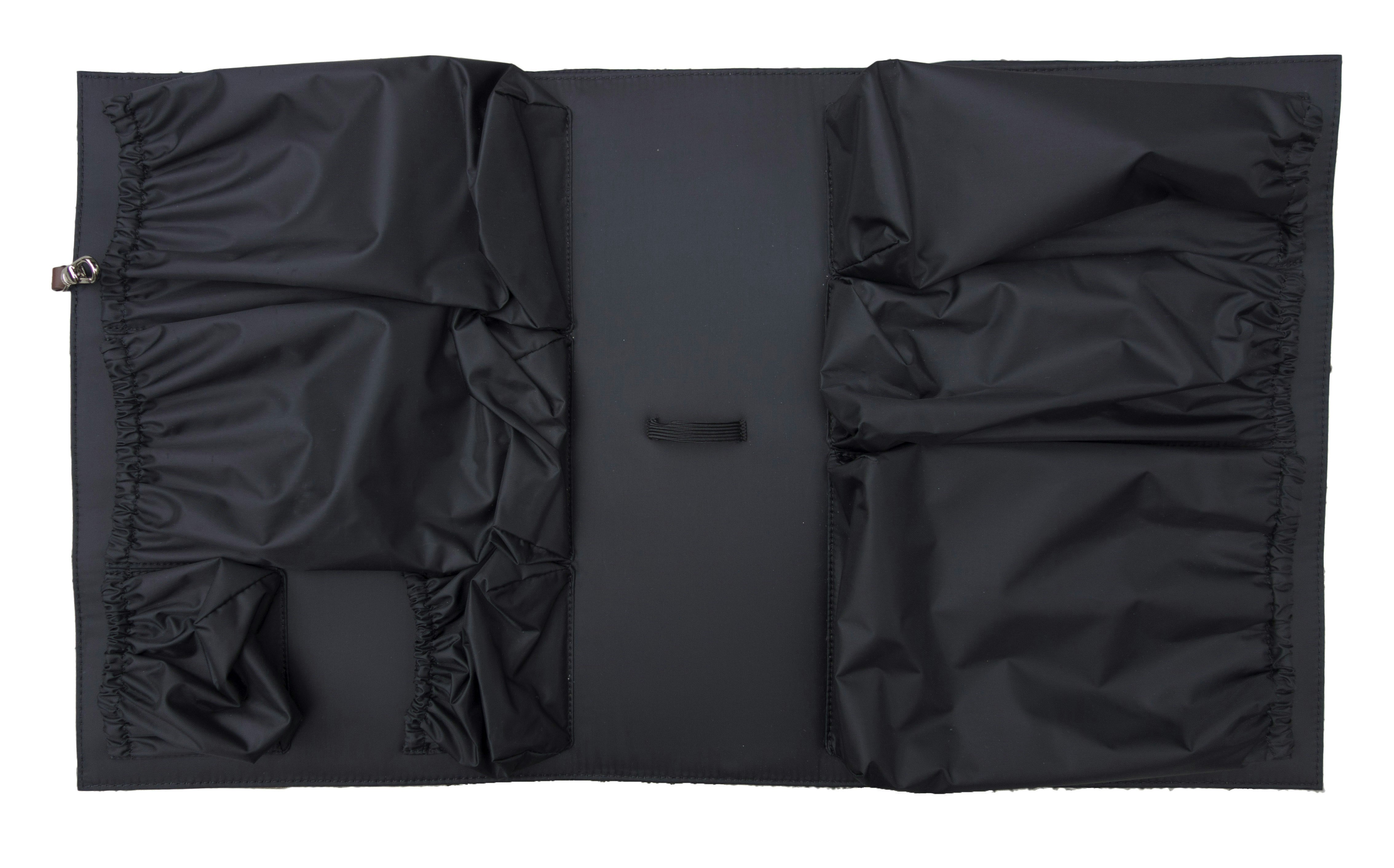 NanoZoo Smart Pockets Diaper Bag gallery image