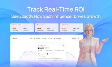 Influcio gallery image