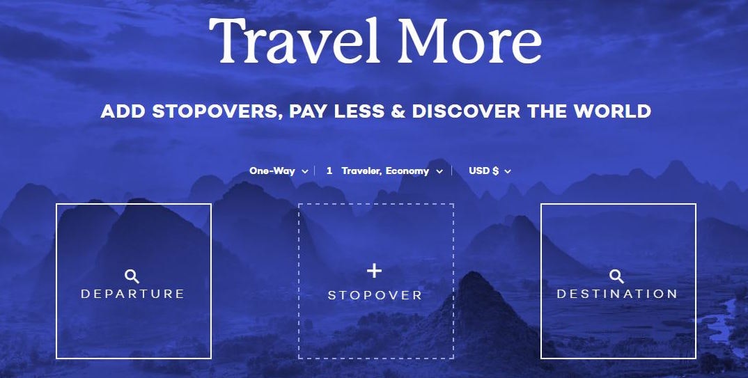 AirWander gallery image