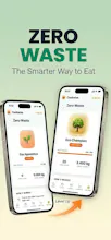 Cookwise - AI Fridge & Recipes gallery image