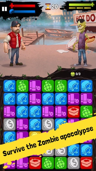 Mission Z gallery image