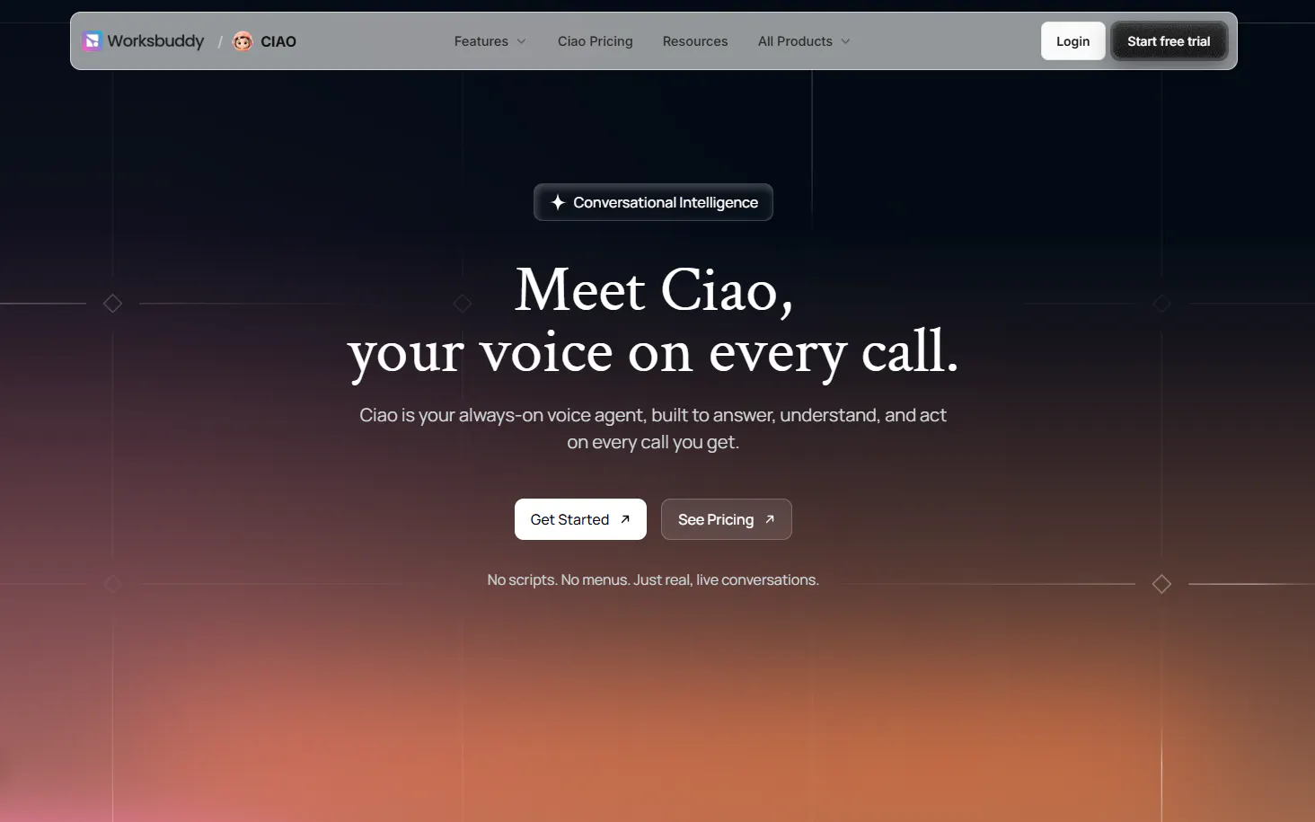 Ciao gallery image
