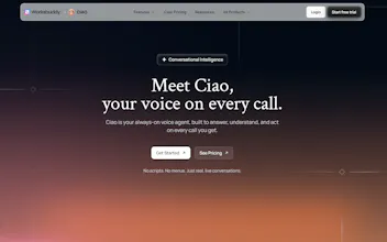 Ciao gallery image