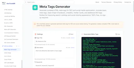 DevToolsBR gallery image
