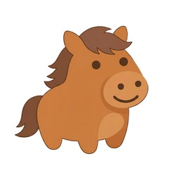 PonyFlash — one skill, all the models