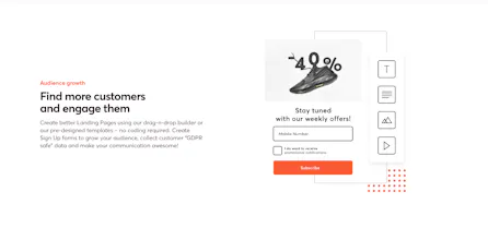 Apifon gallery image