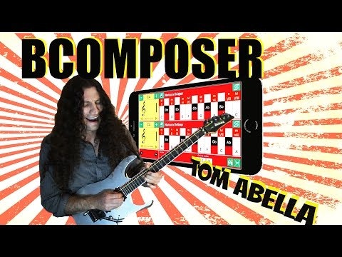 BComposer gallery image