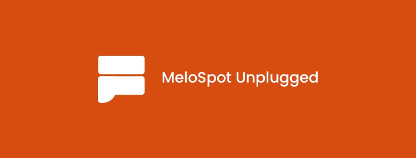 MeloSpot Unplugged gallery image