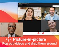 MeetInOne - Free Browser Extensions media 3
