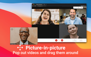 MeetInOne - Free Browser Extensions gallery image