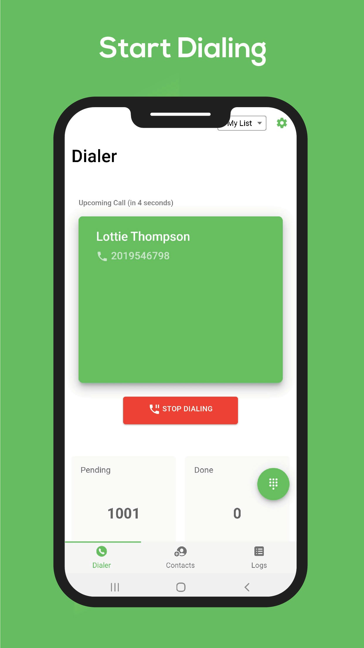 GoDial gallery image