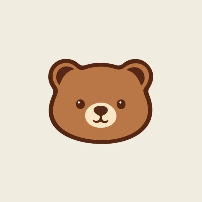 Bare UI logo