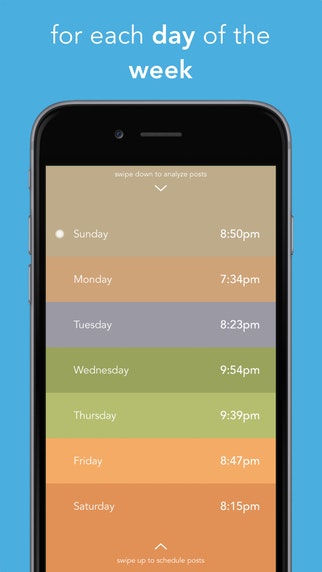 Prime for Instagram Image