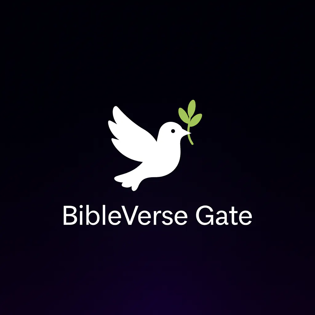 BibleVerse Gate