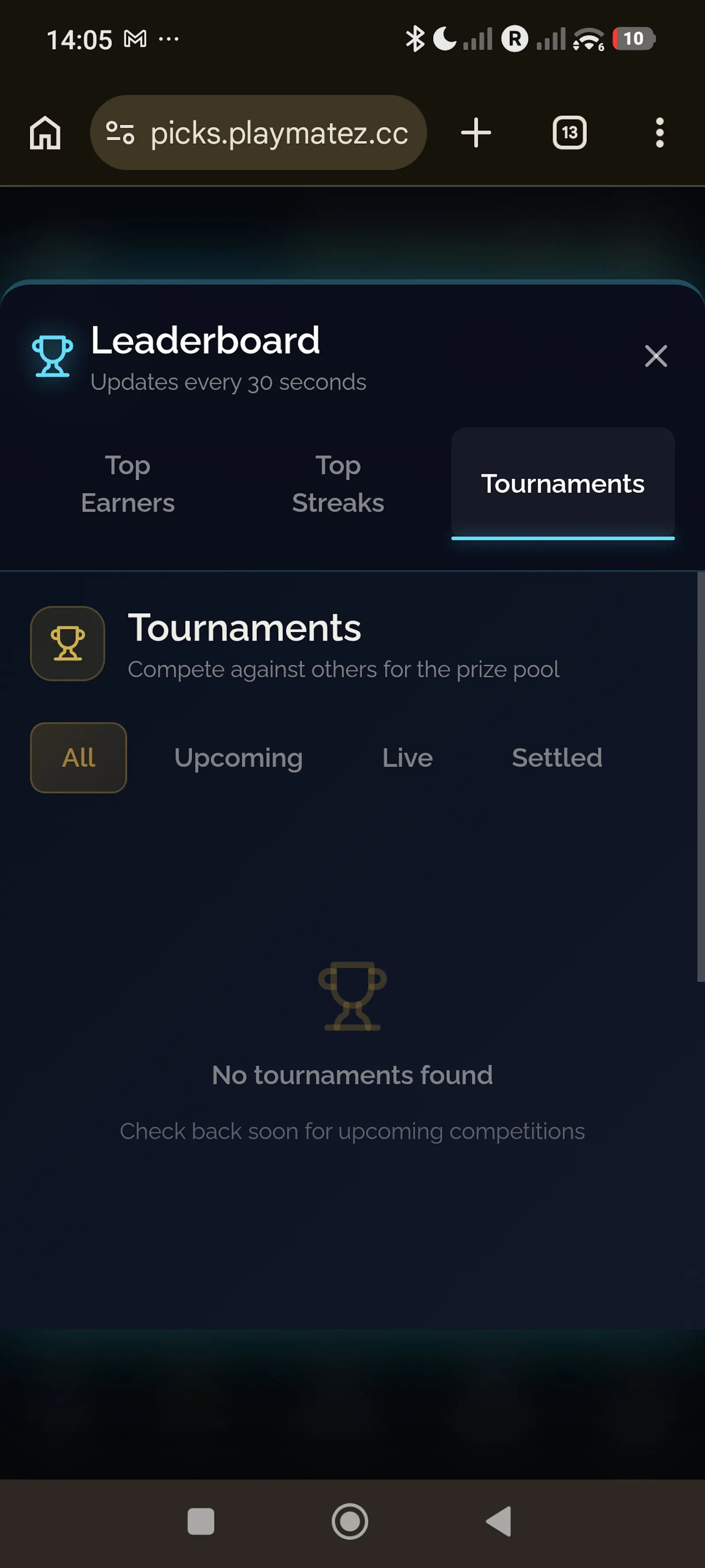 Playmatez screenshot 4