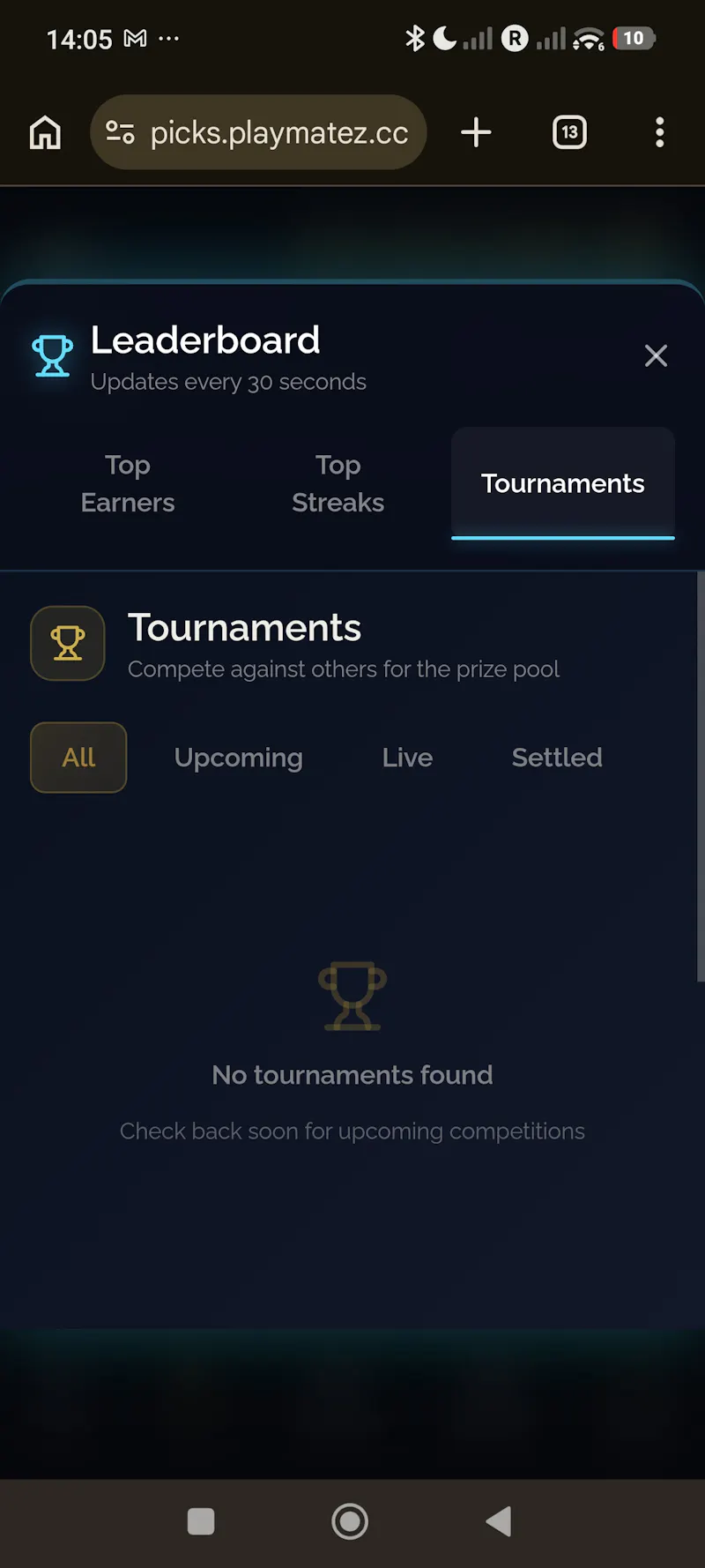 Playmatez screenshot 4
