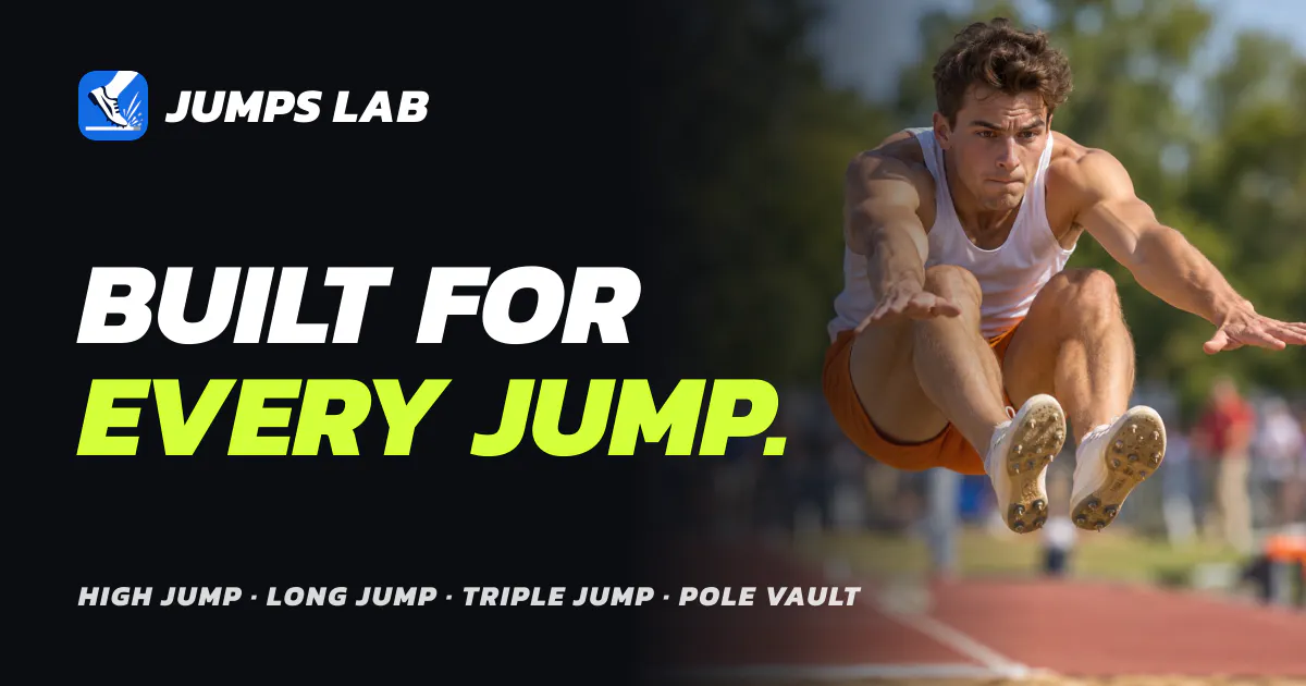 Jumps Lab gallery image