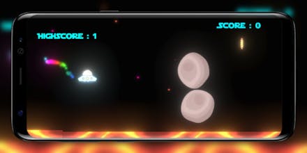 Tappy Ship - Hyper Casual Arcade GAme gallery image