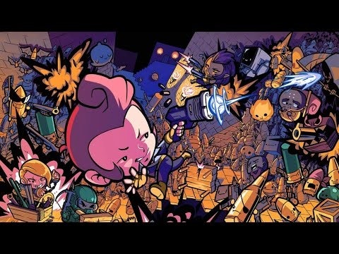 Enter the Gungeon gallery image
