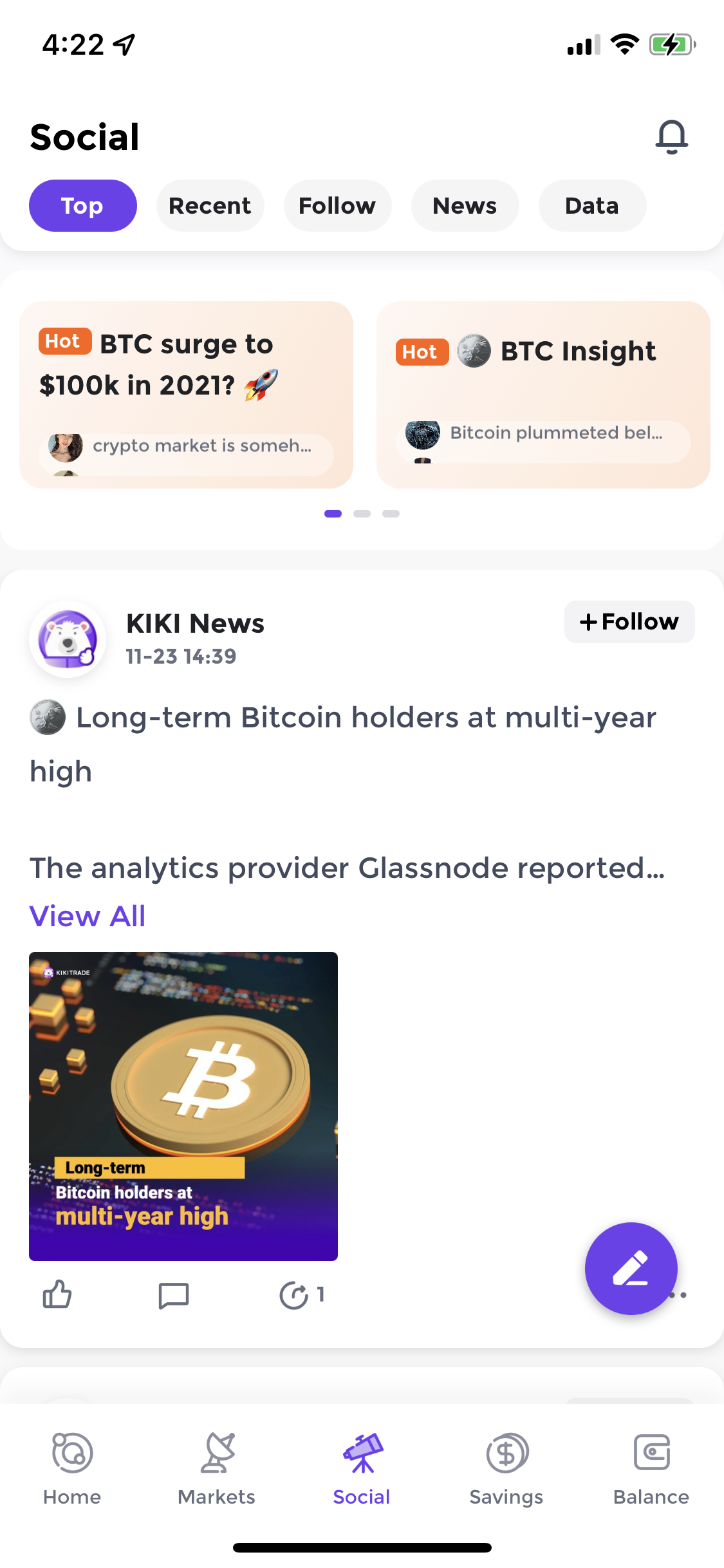 Kikitrade gallery image