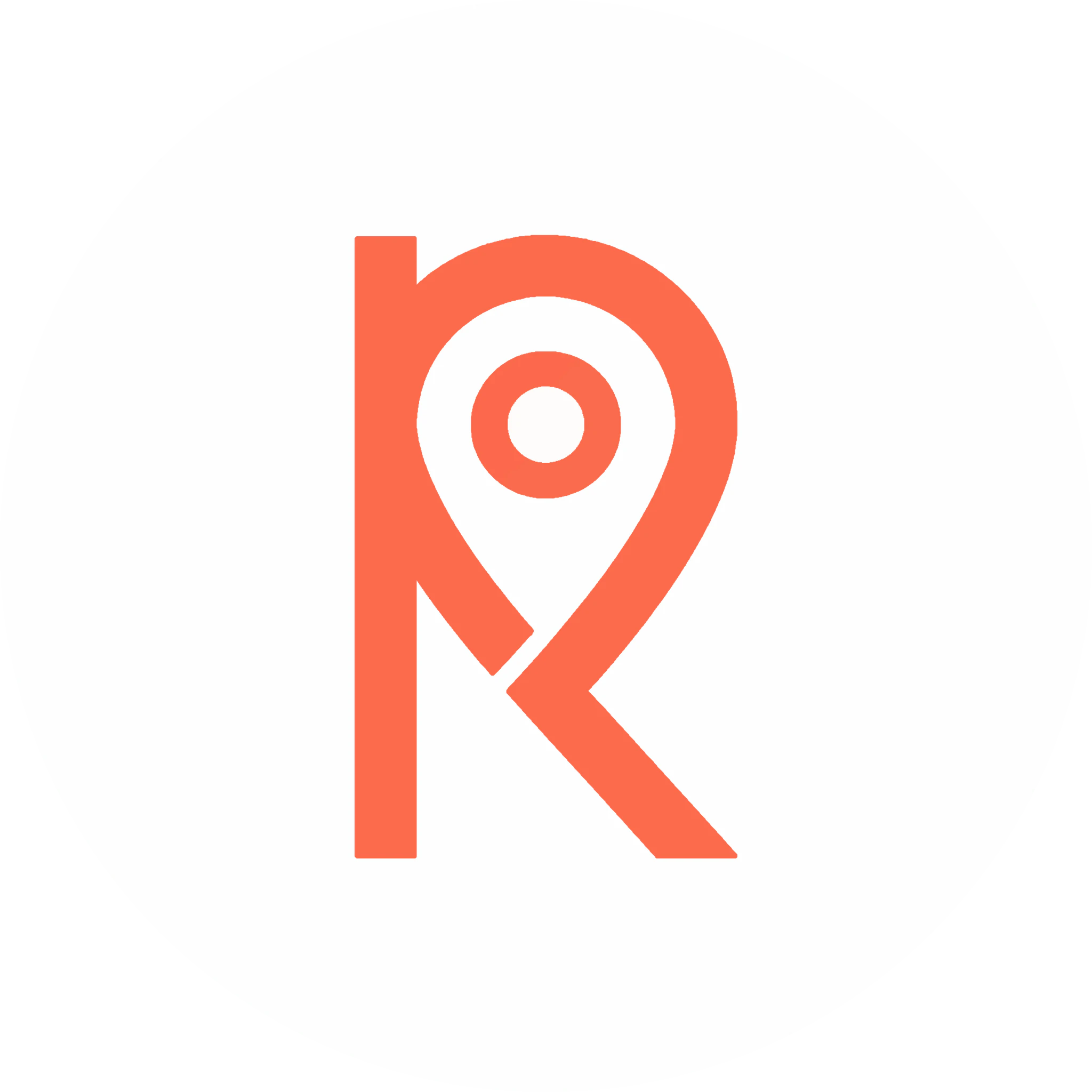 Revisite logo