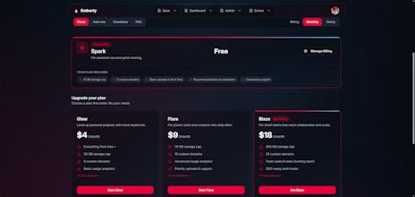 Emberly gallery image