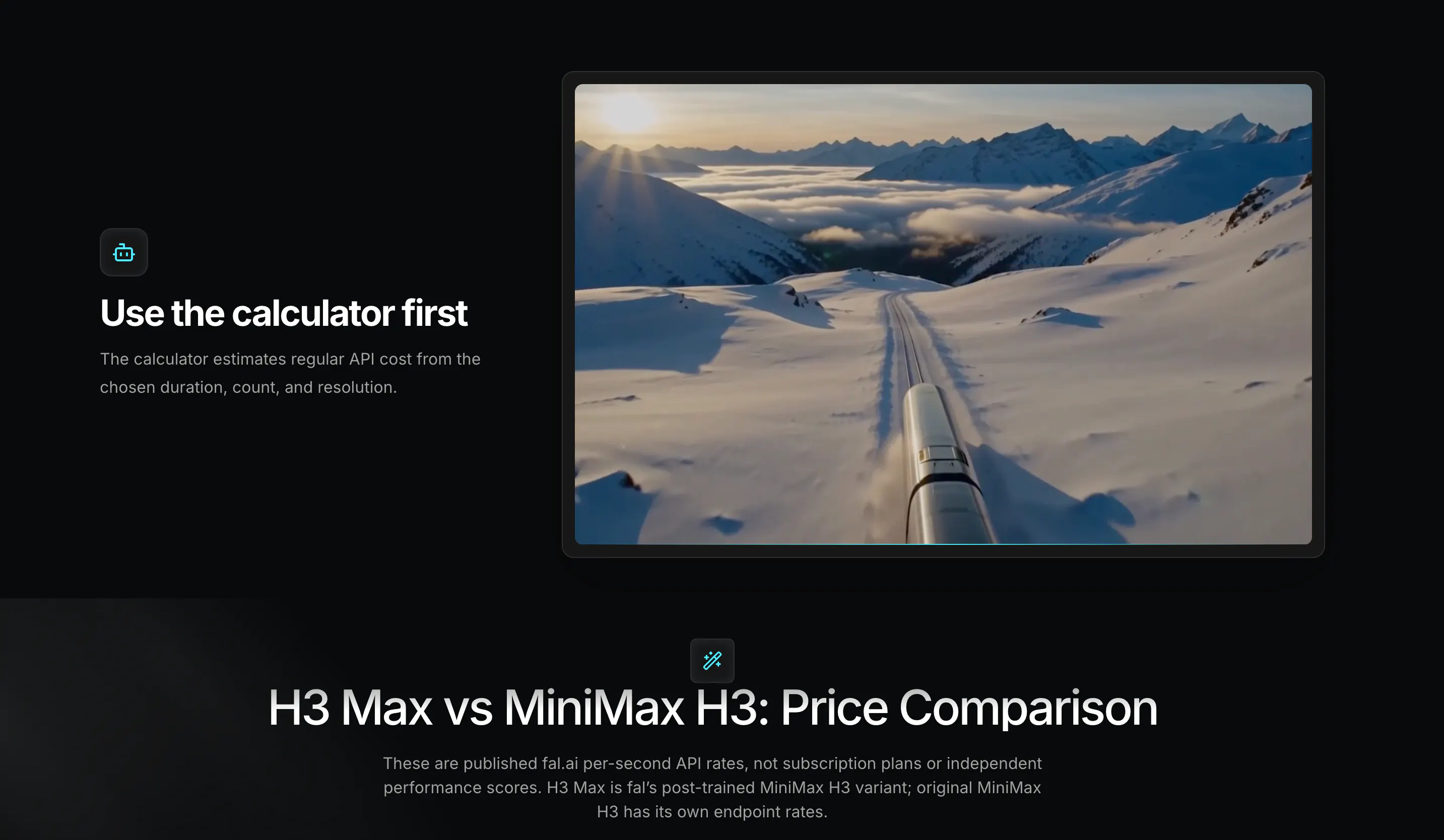 h3price ai gallery image