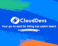 CloudDevs - Hire Developers media 1