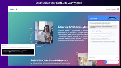 DataSavvy.Chat gallery image