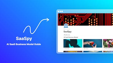 SaaSpy gallery image