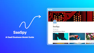 SaaSpy gallery image