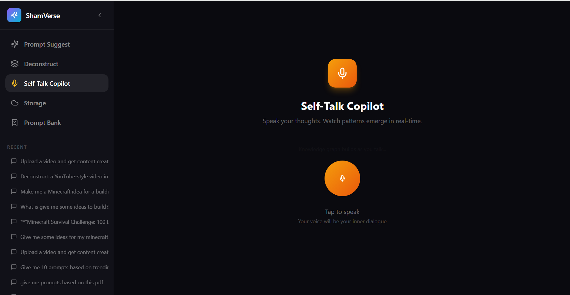 ShamVerse gallery image