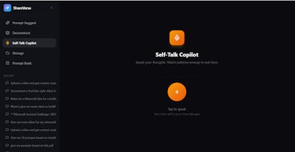 ShamVerse gallery image