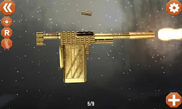 Ultimate Guns Simulator Games gallery image