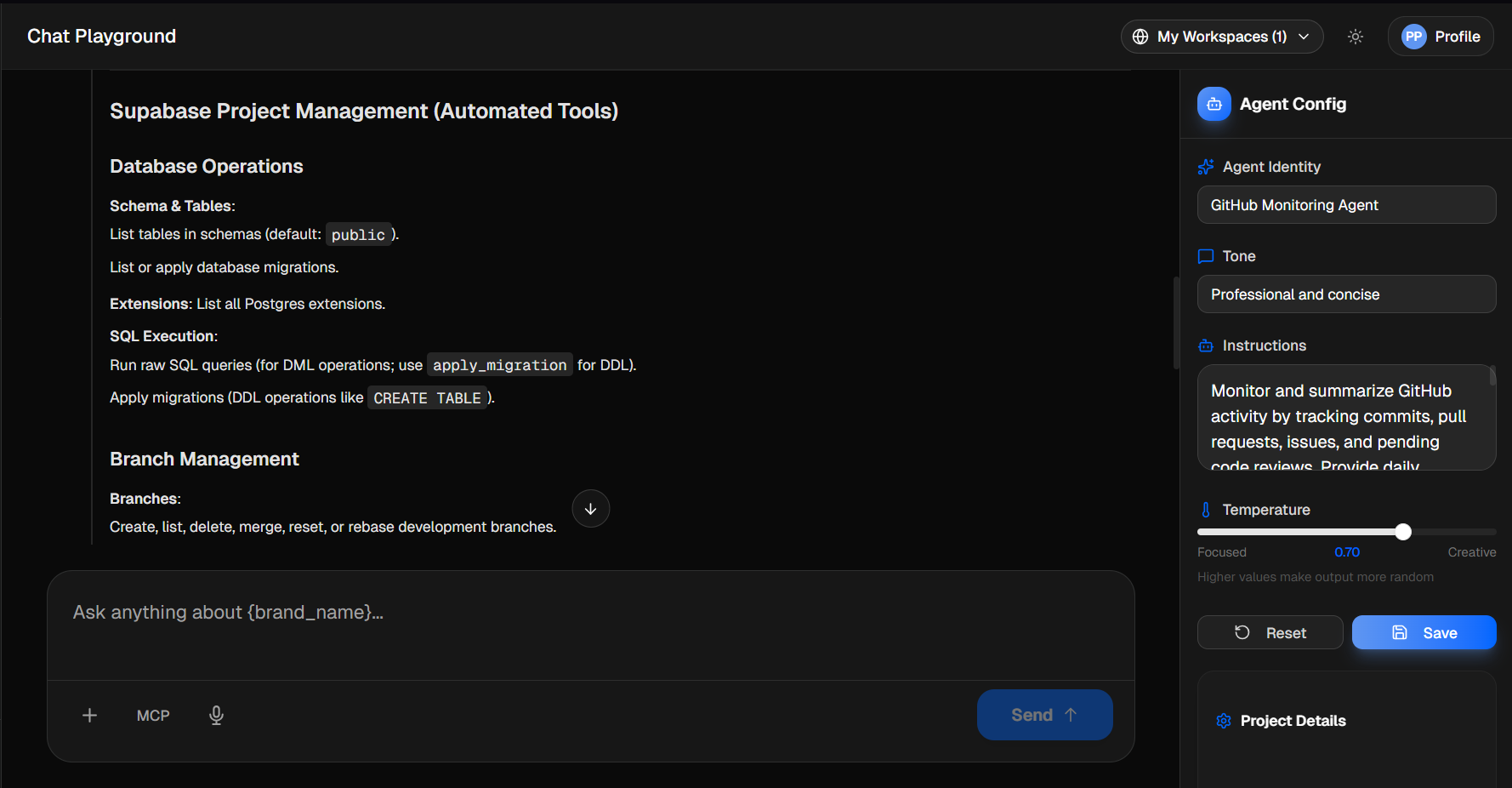 Akron AI  gallery image