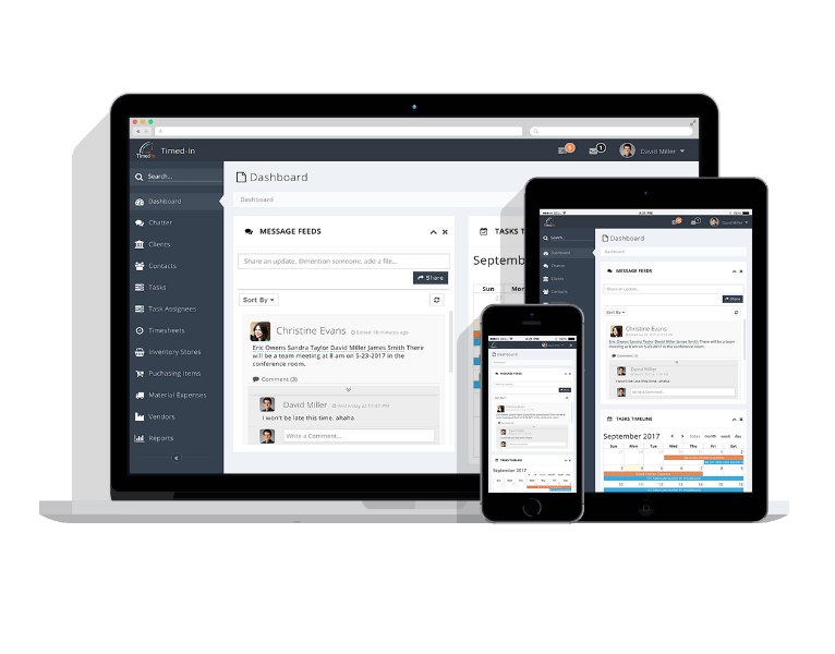 Timed-In  gallery image