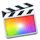 Final Cut Pro X