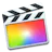 Final Cut Pro X