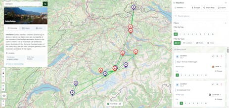 MapNest gallery image