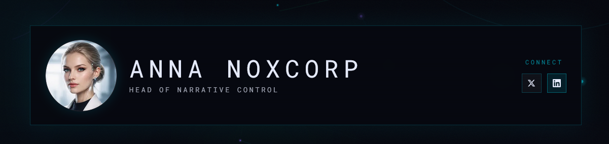 NOX CORP gallery image