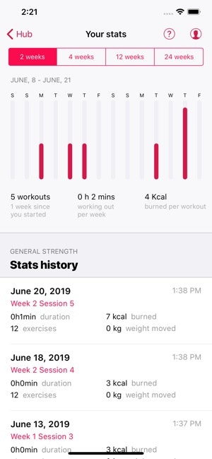 Virtual Nick gallery image