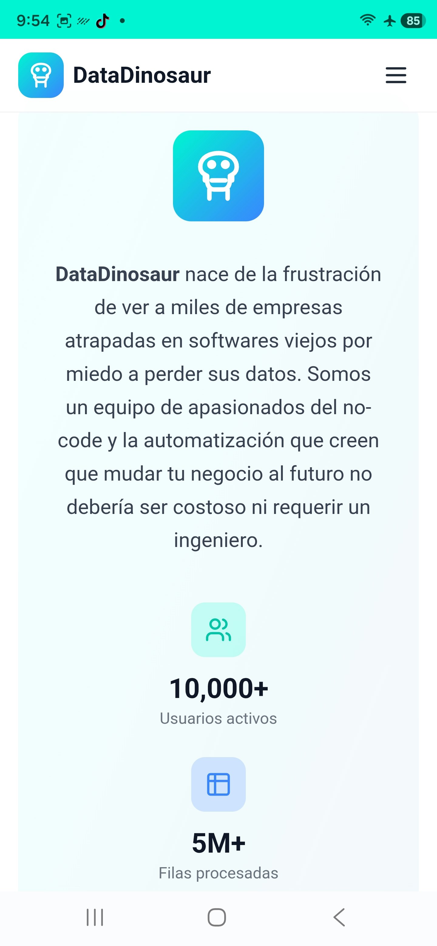 DataDinosaur gallery image