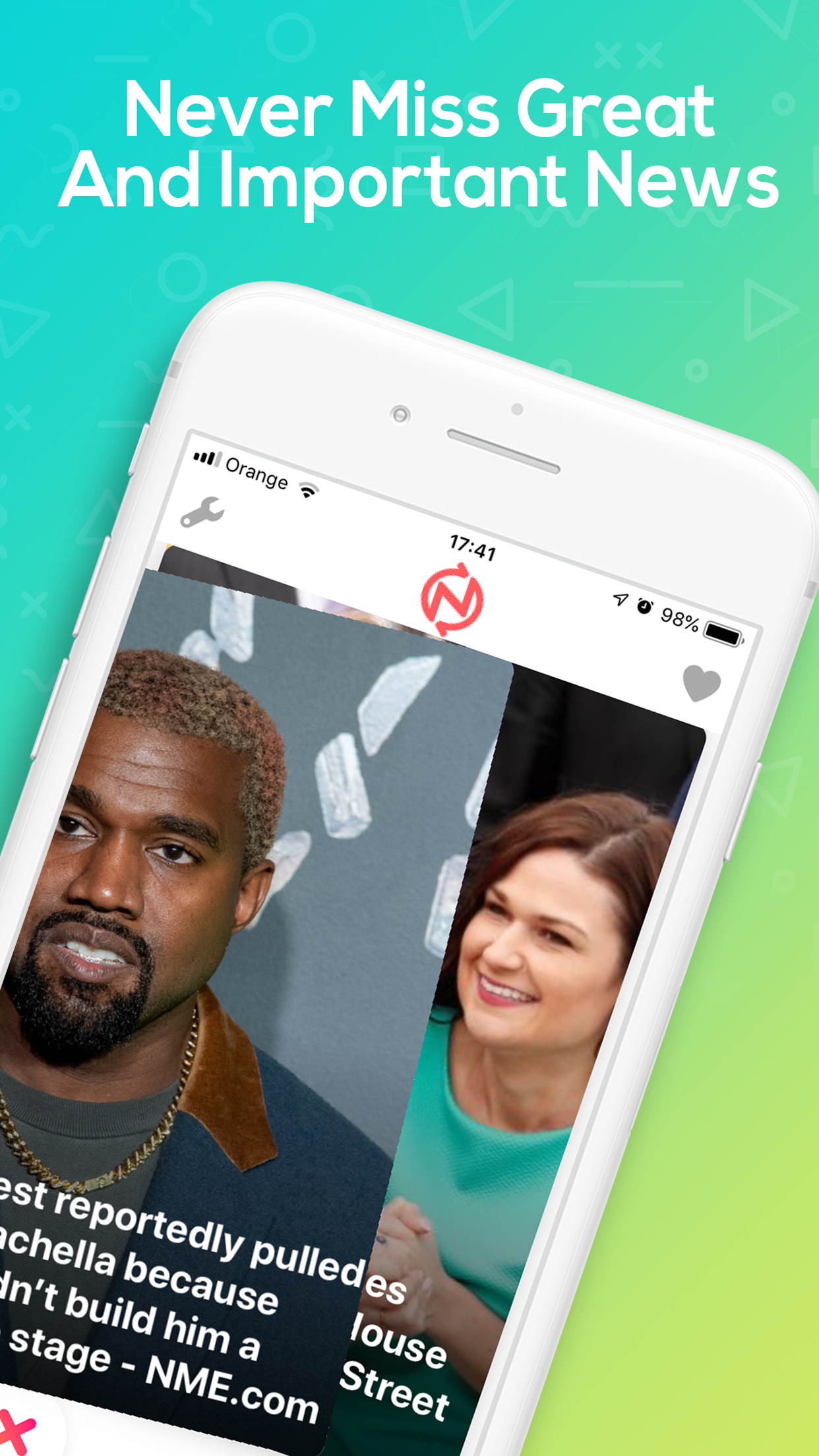 News Great Again gallery image