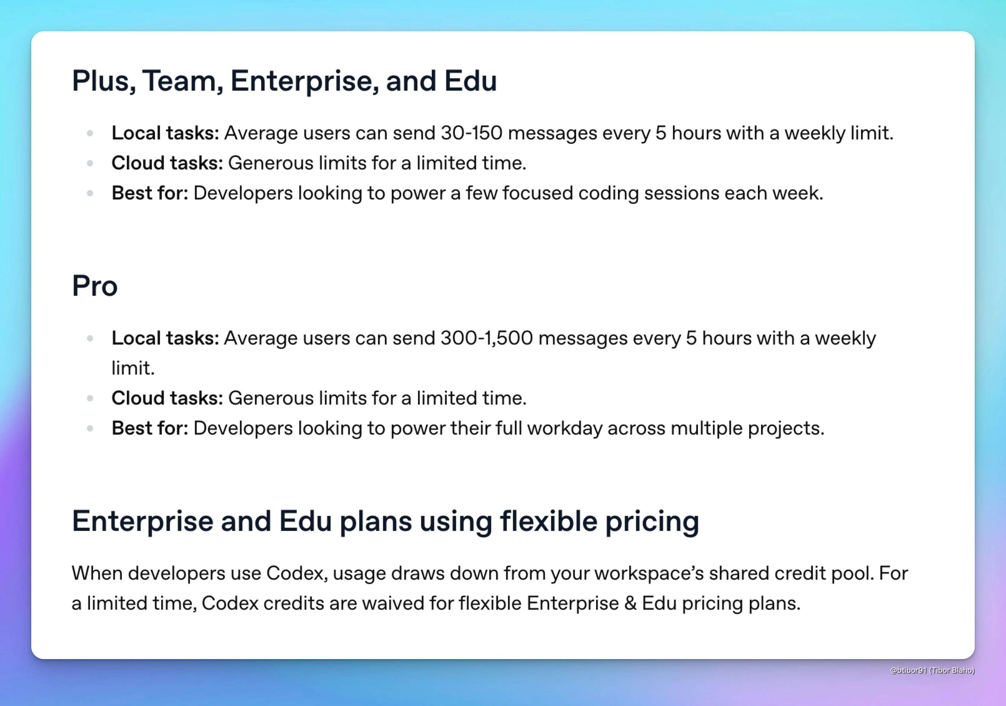 Codex Handoff gallery image