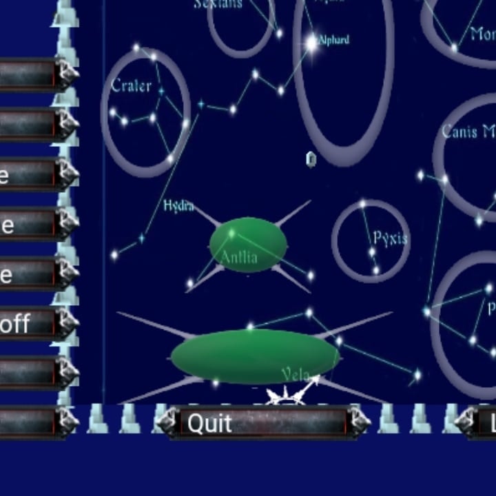 Star Lords Clash gallery image