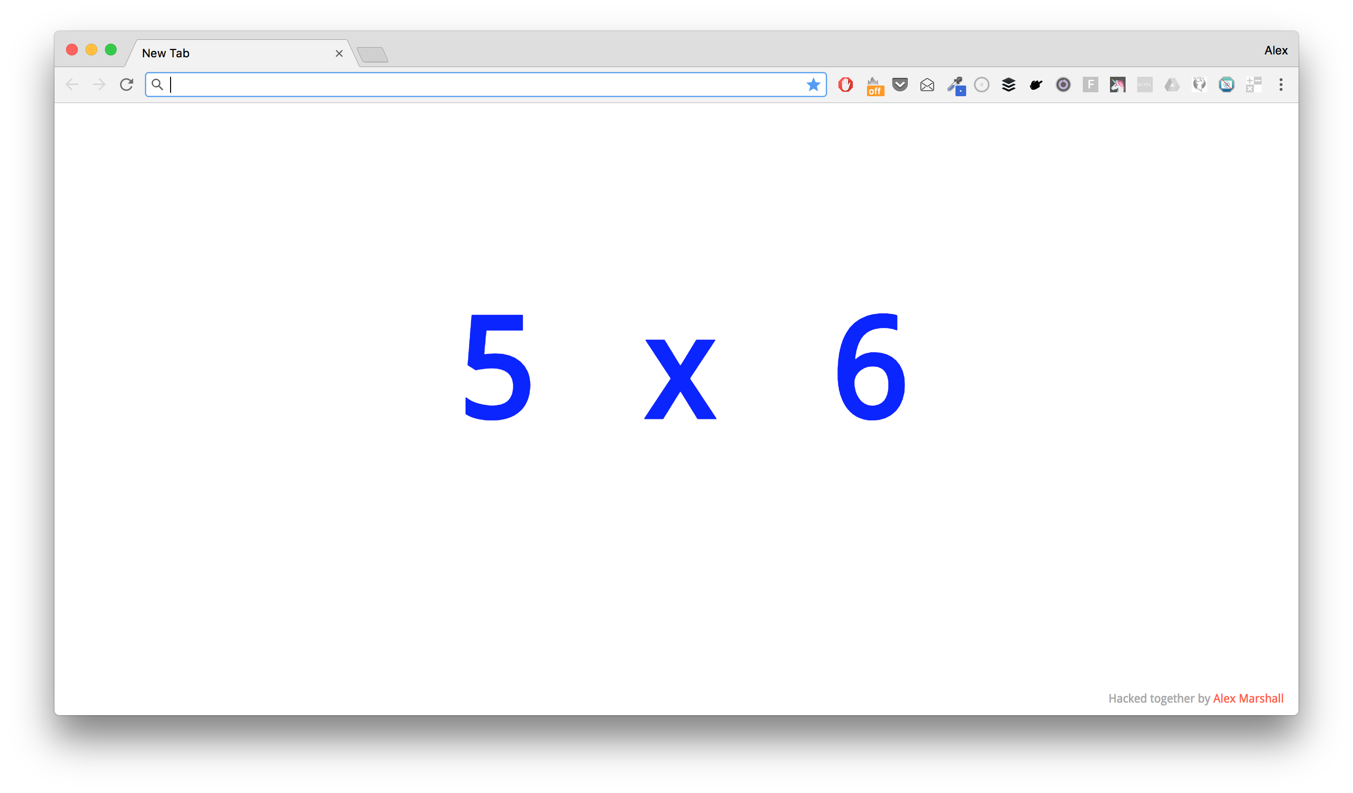 Sharpen gallery image